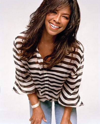 Natalie Cole - Pink Cadillac 